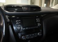 2017 NISSAN QASHQAI SV AWD