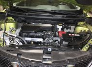 2017 NISSAN QASHQAI SV AWD