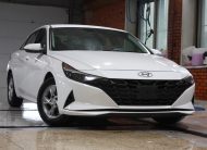 2022 hyundai ELANTRA
