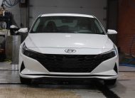 2022 hyundai ELANTRA