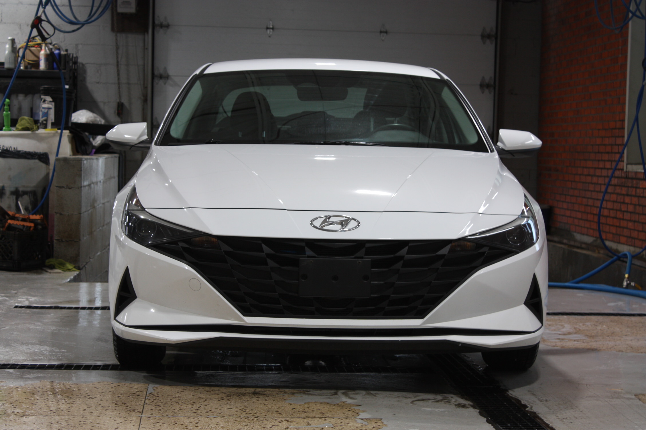 2022 hyundai ELANTRA