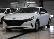 2022 hyundai ELANTRA