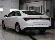2022 hyundai ELANTRA