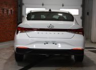 2022 hyundai ELANTRA