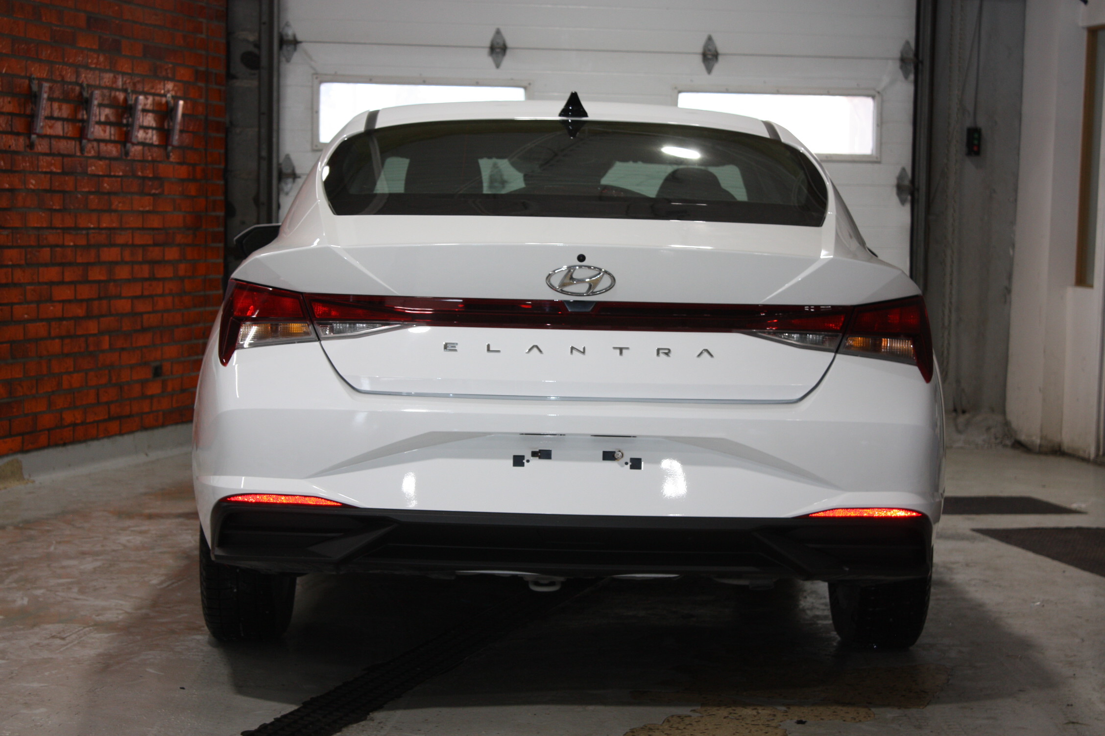 2022 hyundai ELANTRA