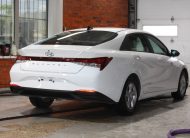2022 hyundai ELANTRA