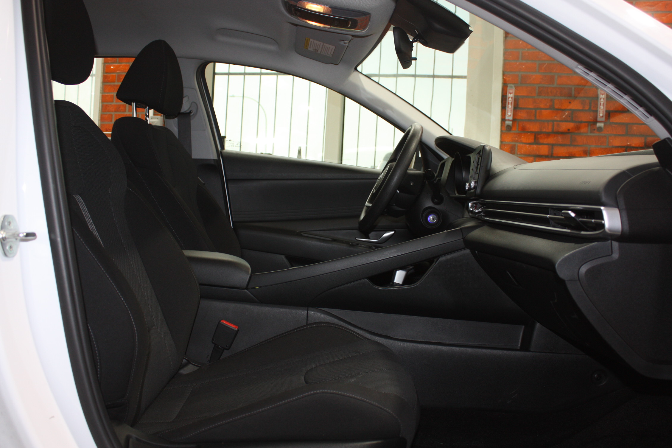 2022 hyundai ELANTRA