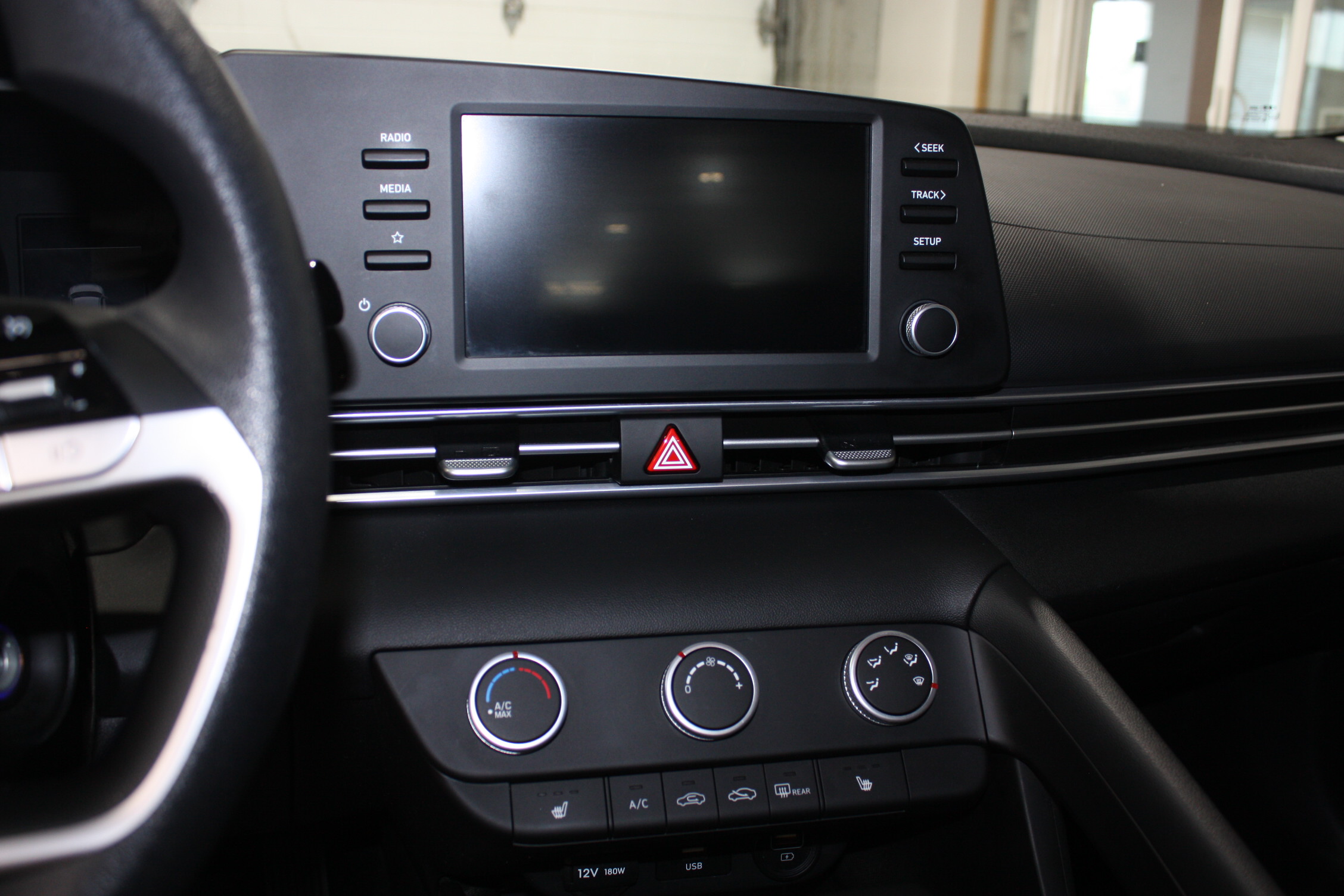 2022 hyundai ELANTRA