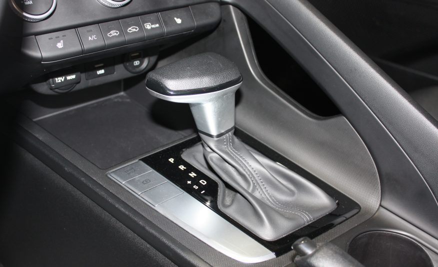 2022 hyundai ELANTRA