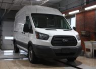 2016 FORD TRANSIT T250 HIGH ROOF