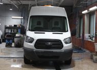 2016 FORD TRANSIT T250 HIGH ROOF