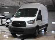 2016 FORD TRANSIT T250 HIGH ROOF