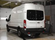 2016 FORD TRANSIT T250 HIGH ROOF