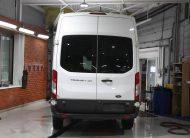 2016 FORD TRANSIT T250 HIGH ROOF