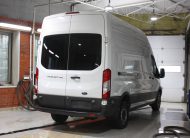 2016 FORD TRANSIT T250 HIGH ROOF