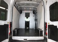 2016 FORD TRANSIT T250 HIGH ROOF
