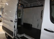 2016 FORD TRANSIT T250 HIGH ROOF