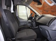 2016 FORD TRANSIT T250 HIGH ROOF