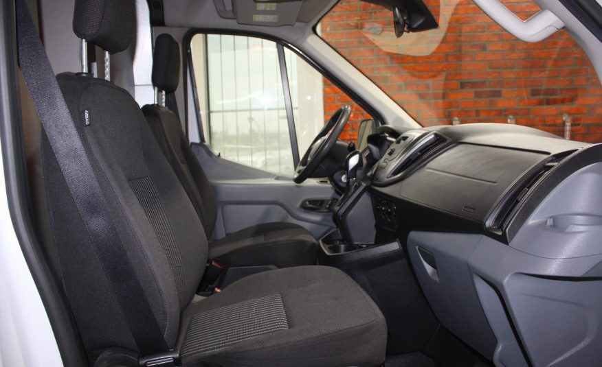 2016 FORD TRANSIT T250 HIGH ROOF