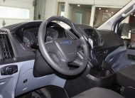 2016 FORD TRANSIT T250 HIGH ROOF