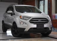 2018 FORD ECOSPORT 4X4