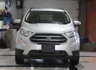 2018 FORD ECOSPORT 4X4