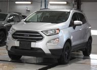 2018 FORD ECOSPORT 4X4