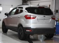 2018 FORD ECOSPORT 4X4