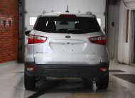 2018 FORD ECOSPORT 4X4