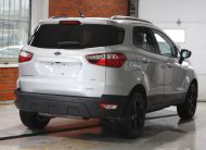 2018 FORD ECOSPORT 4X4