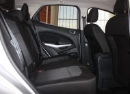 2018 FORD ECOSPORT 4X4