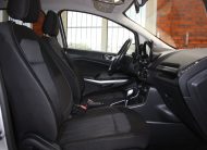 2018 FORD ECOSPORT 4X4