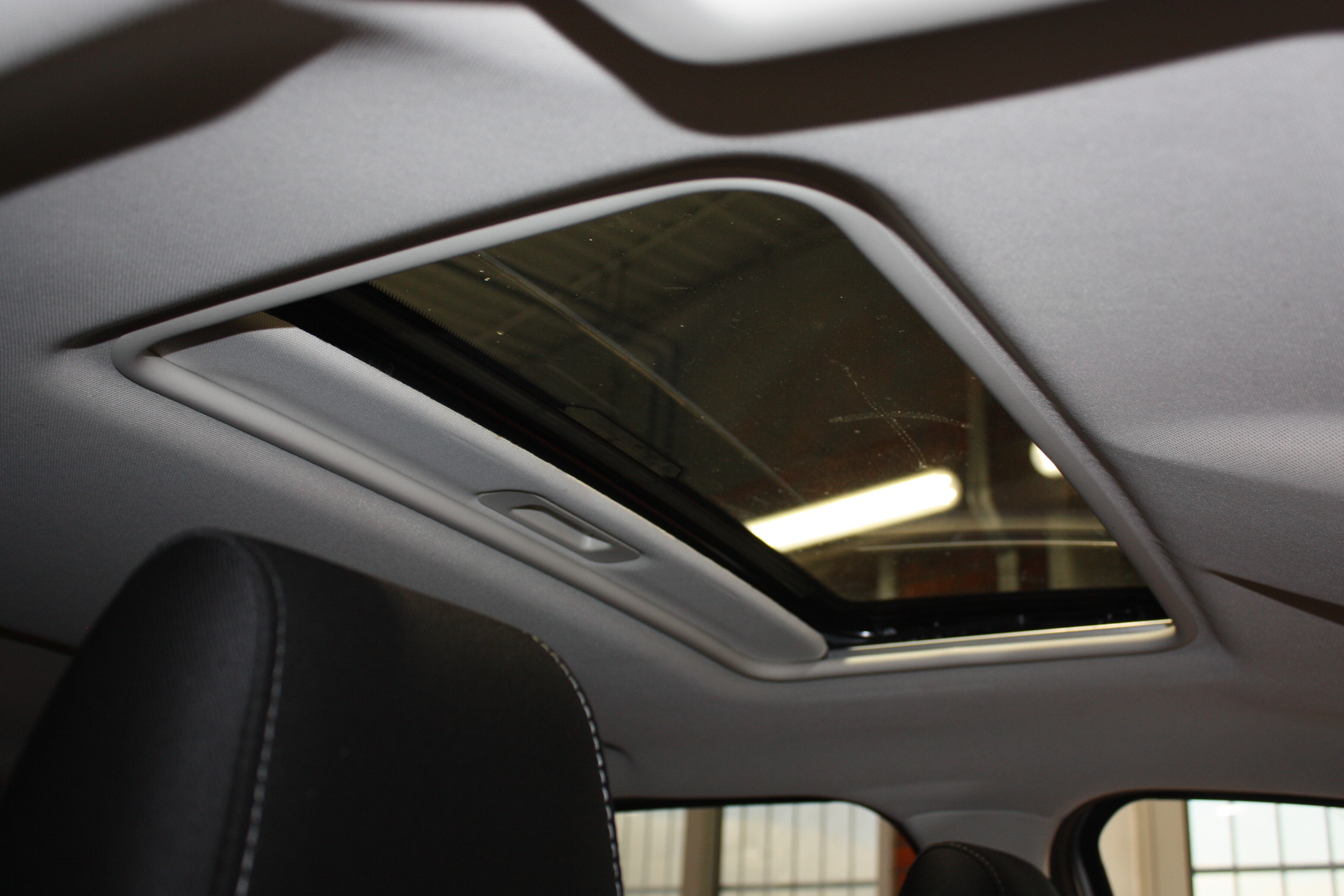 2018 FORD ECOSPORT 4X4