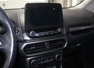 2018 FORD ECOSPORT 4X4