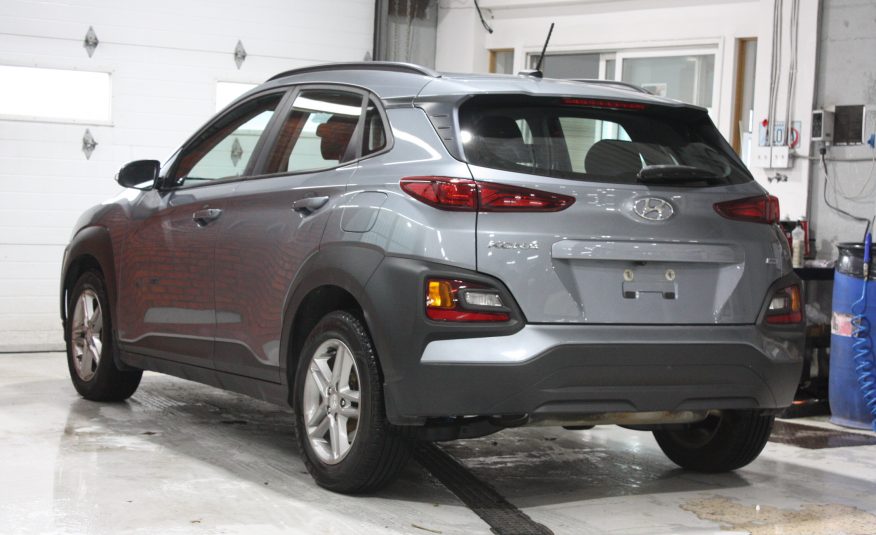 2019 HYUNDAI KONA ESSENTIAL AWD