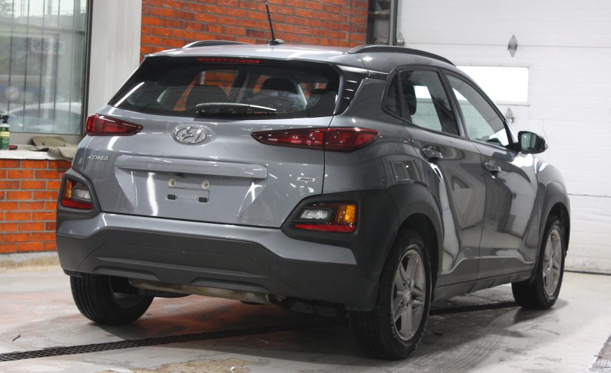 2019 HYUNDAI KONA ESSENTIAL AWD