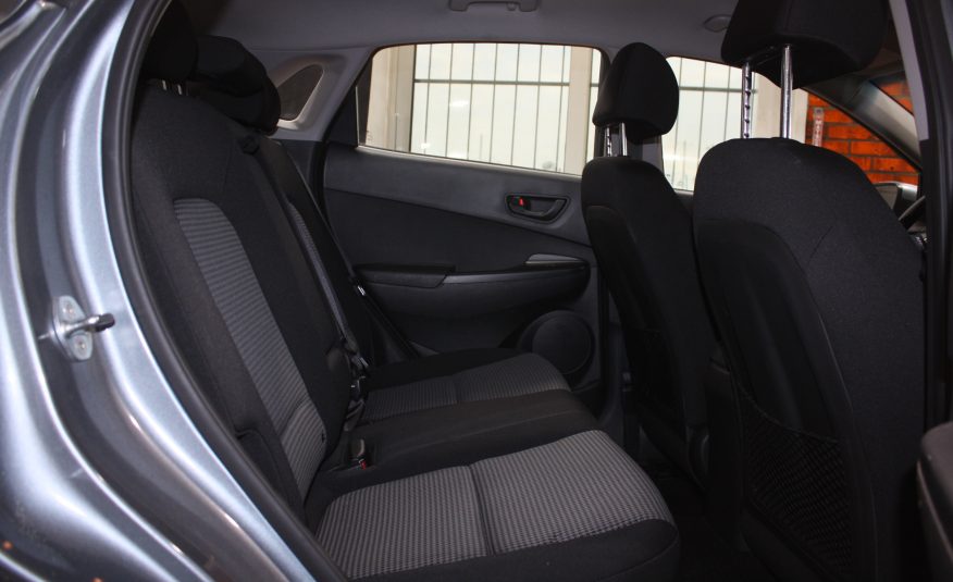 2019 HYUNDAI KONA ESSENTIAL AWD