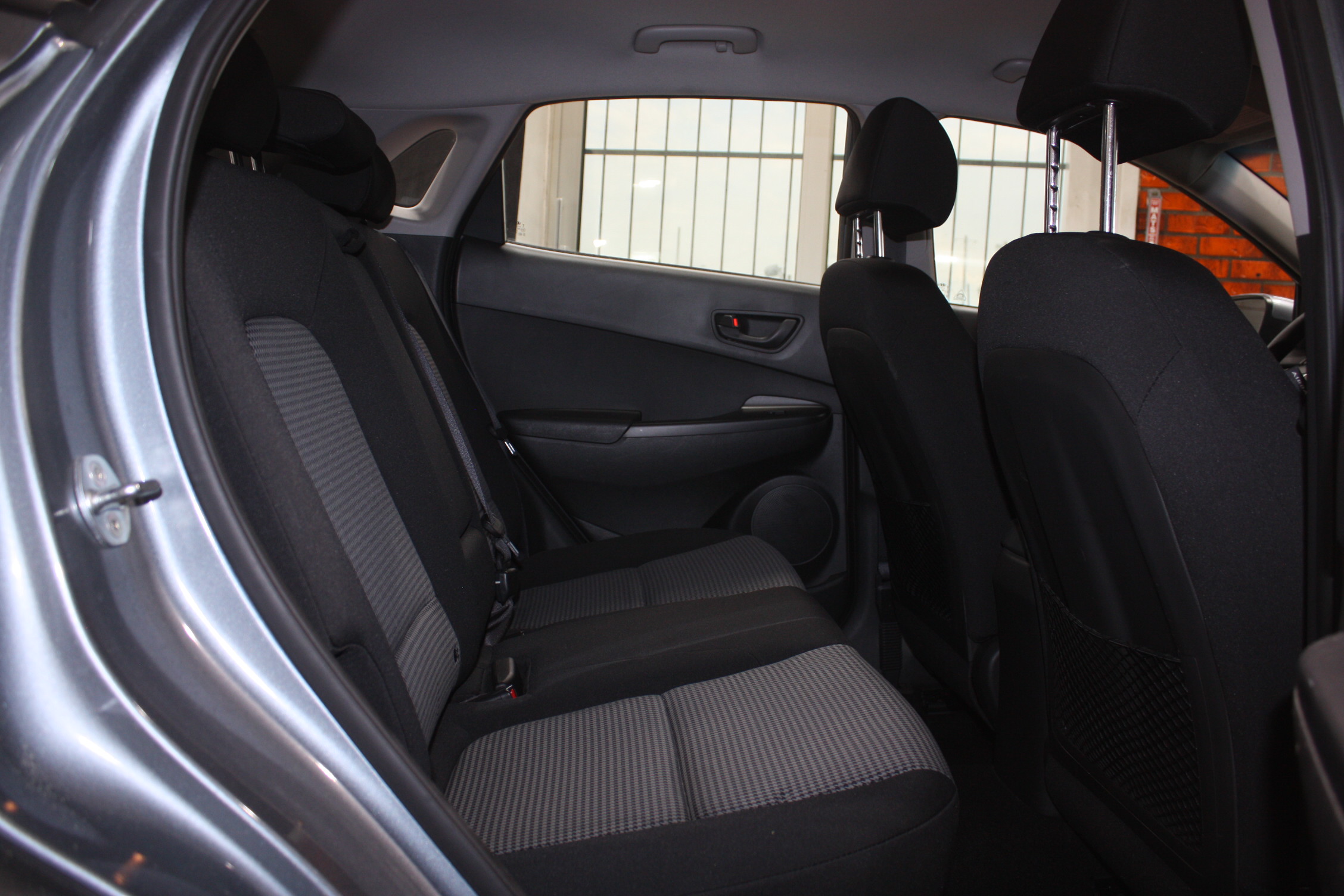 2019 HYUNDAI KONA ESSENTIAL AWD