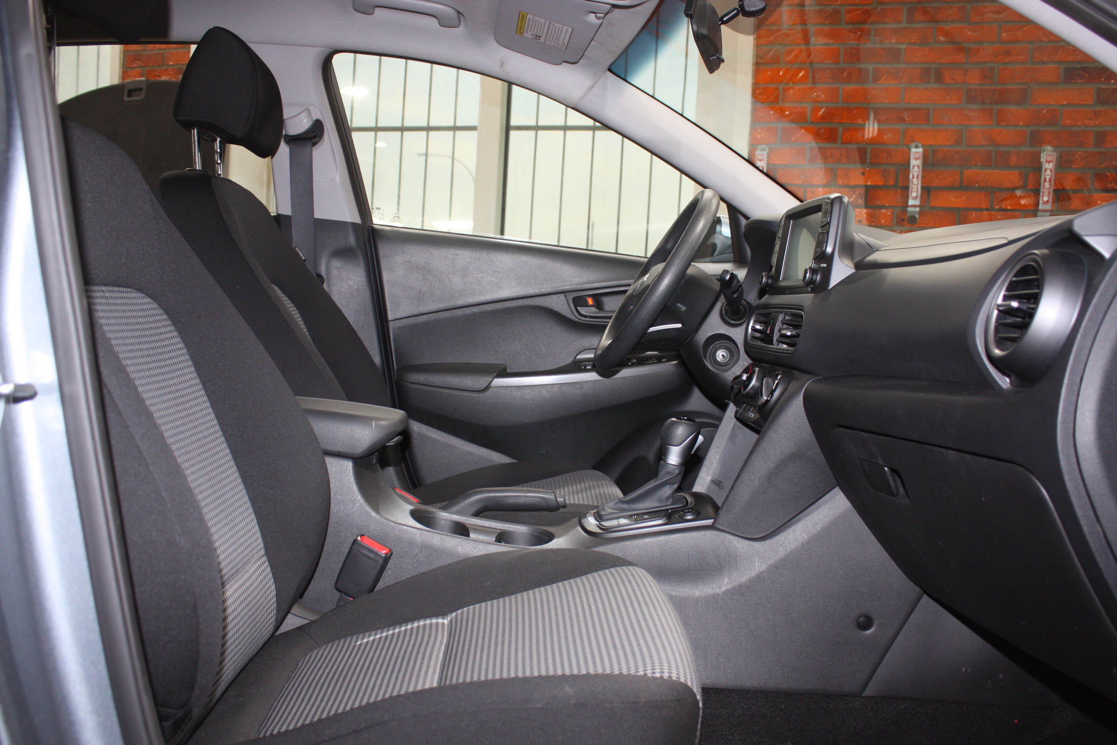 2019 HYUNDAI KONA ESSENTIAL AWD