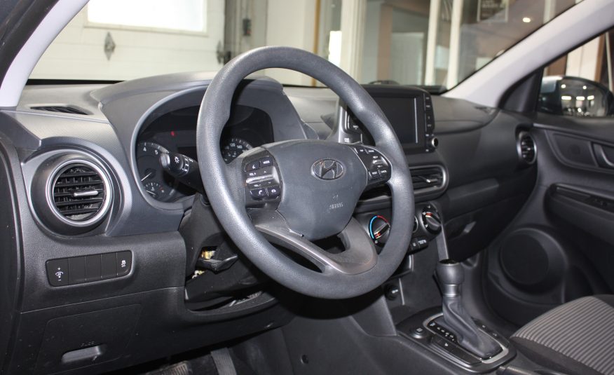 2019 HYUNDAI KONA ESSENTIAL AWD