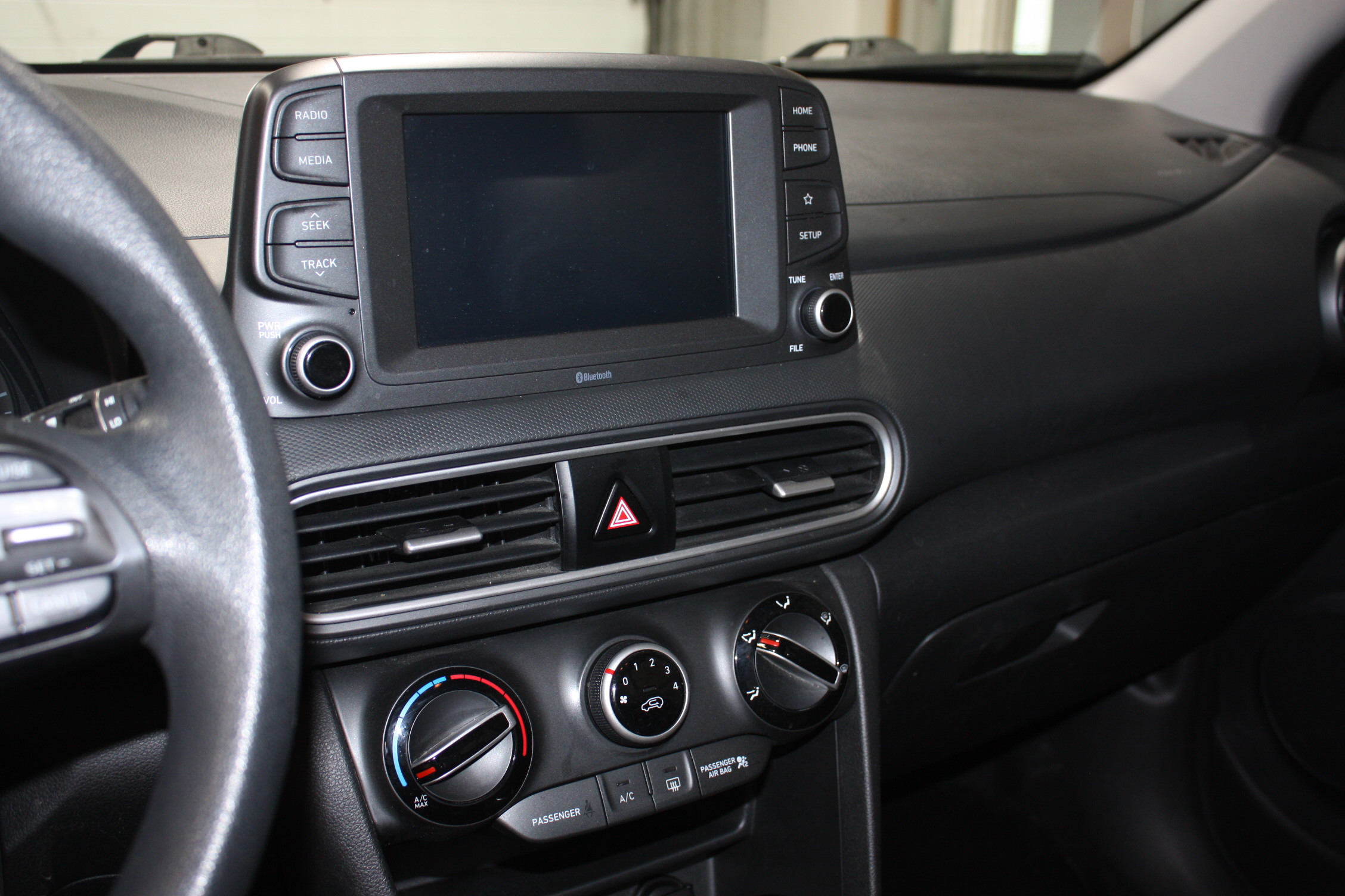 2019 HYUNDAI KONA ESSENTIAL AWD