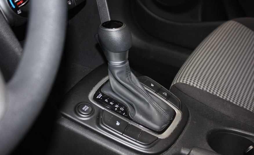 2019 HYUNDAI KONA ESSENTIAL AWD