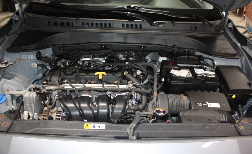 2019 HYUNDAI KONA ESSENTIAL AWD