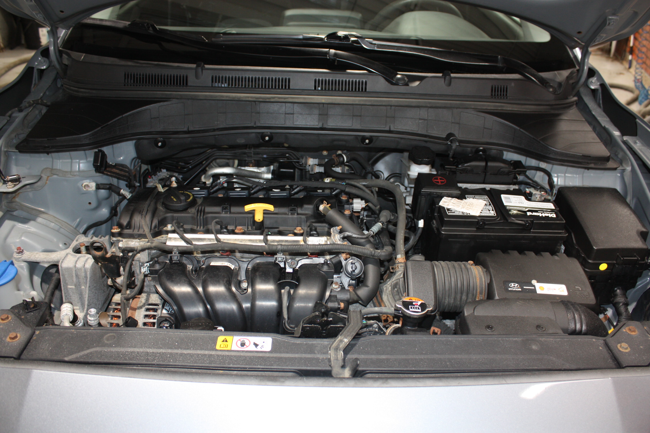 2019 HYUNDAI KONA ESSENTIAL AWD