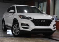 2019 HYUNDAI TUCSON PREFERE AWD