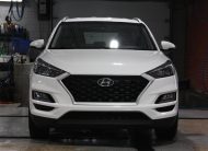 2019 HYUNDAI TUCSON PREFERE AWD