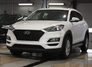 2019 HYUNDAI TUCSON PREFERE AWD