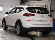 2019 HYUNDAI TUCSON PREFERE AWD