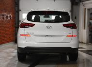 2019 HYUNDAI TUCSON PREFERE AWD