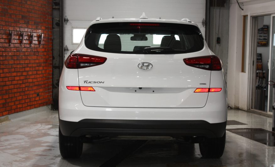 2019 HYUNDAI TUCSON PREFERE AWD